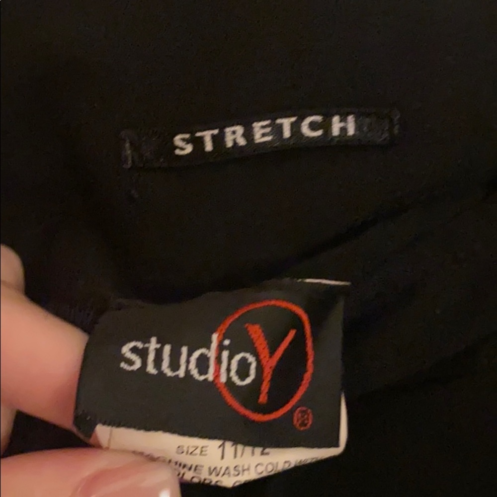 Dress pants - Picture 3 of 3